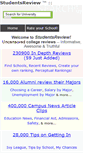 Mobile Screenshot of doombringer.studentsreview.com